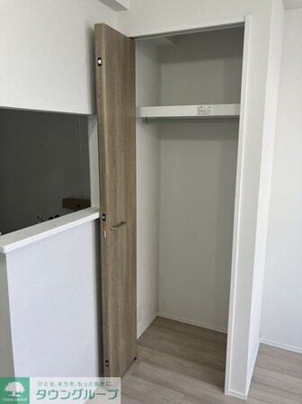 LUORE文京本駒込の物件内観写真